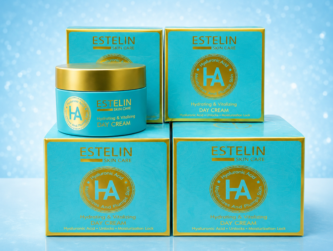 ESTELIN DAY CREAM