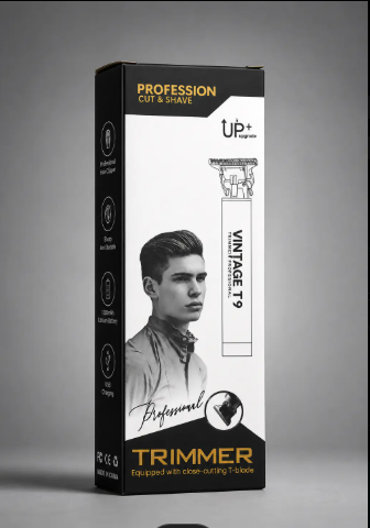 Maquina Trimmer Perfiladora