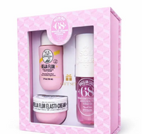 KIT CAJA SOL DE JANEIRO CUIDADO CORPORAL
