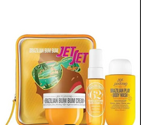 KIT JET JET SOL DE JANEIRO CUIDADO CORPORAL