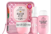 KIT JET JET SOL DE JANEIRO CUIDADO CORPORAL