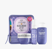 KIT JET JET SOL DE JANEIRO CUIDADO CORPORAL