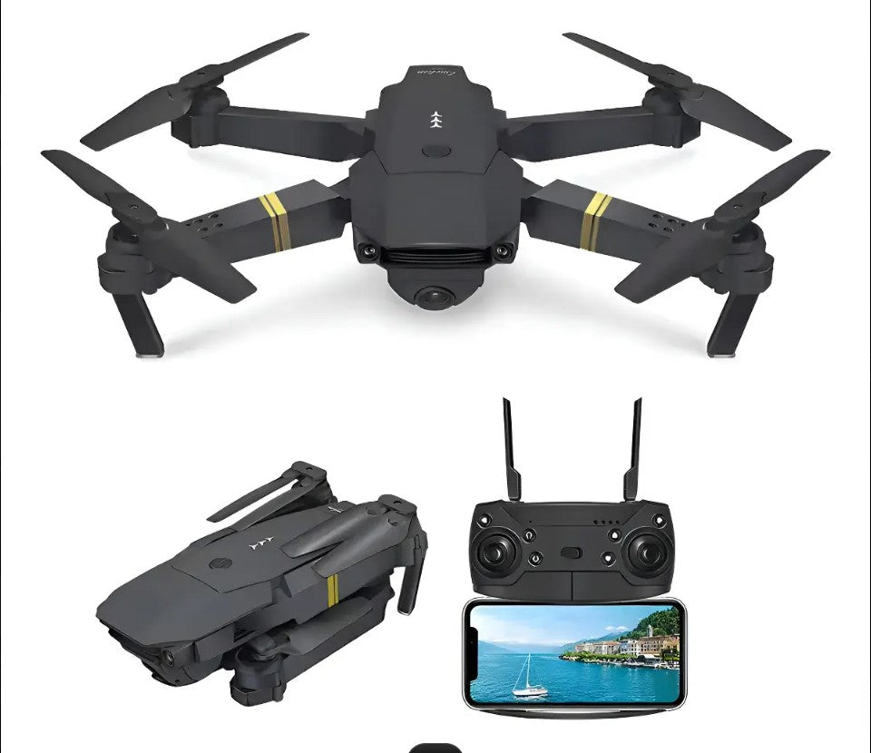 Drone Ultra HD 998Pro
