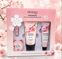 BIOAQUA SET SAKURA