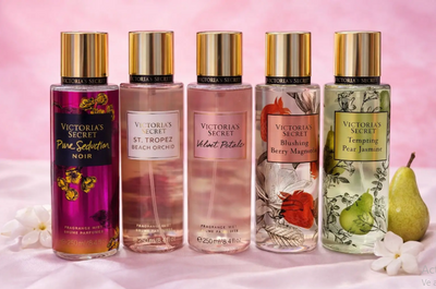 SPLASH VICTORIA SECRET