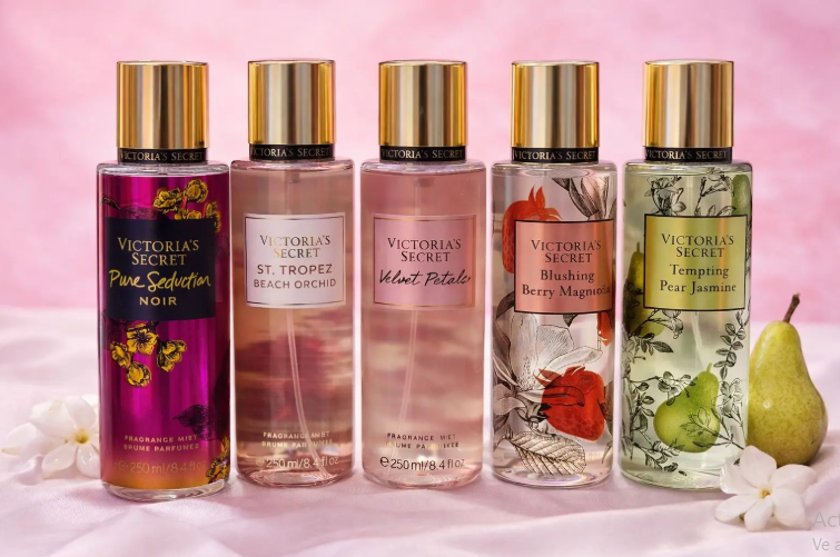 SPLASH VICTORIA SECRET